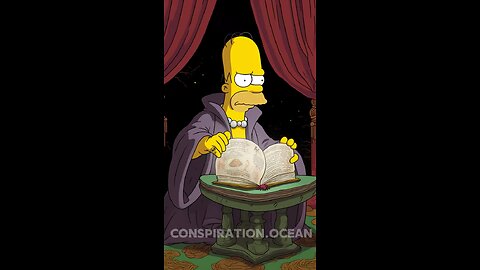 The Simpsons Predictions for 2024