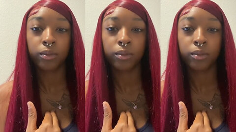 She Explains What Her Brother Did To Her When She Was Younger