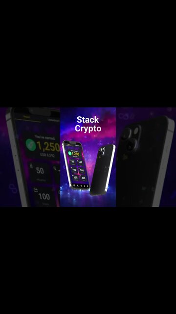 Earn Crypto by posting videos. check this out. rainmaker.