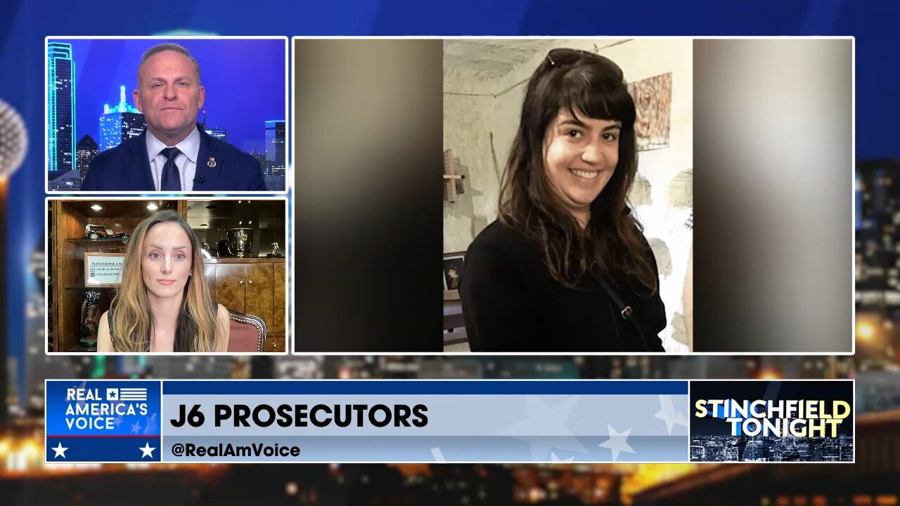 The Many Problems with J6 Prosecutors