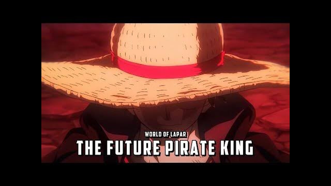 One piece AMV | Edit