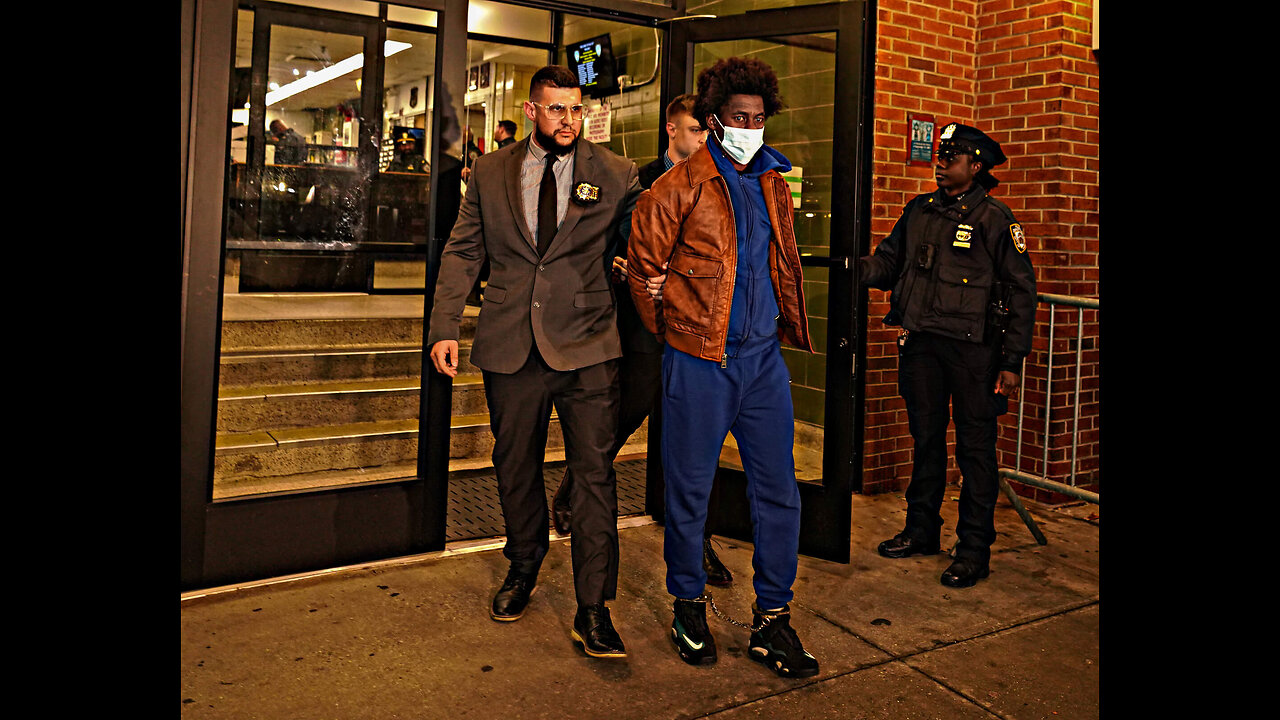 The case Alvin Bragg do not want you to know about; Is it wrong to sentence teens to life?