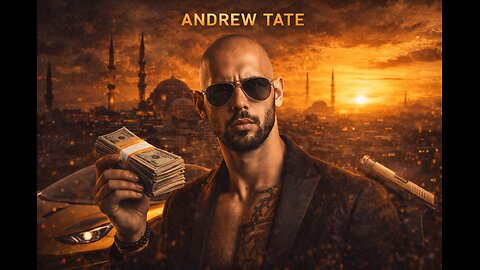Andrew Tate