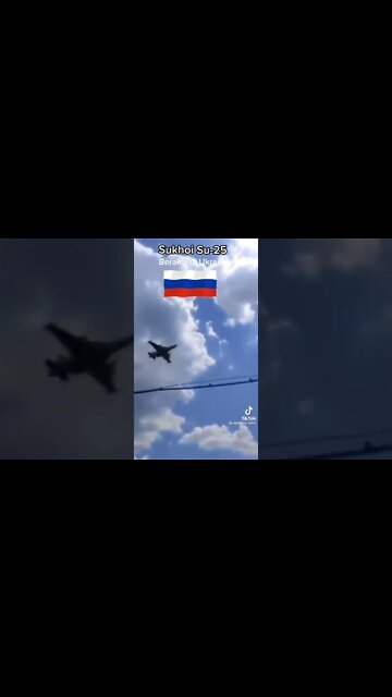 Russia 🇷🇺 attack on Ukraine 🇺🇦