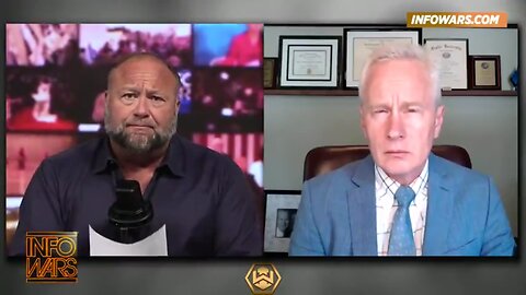 ALEX JONES (Full Show) Thursday - 6/8/23