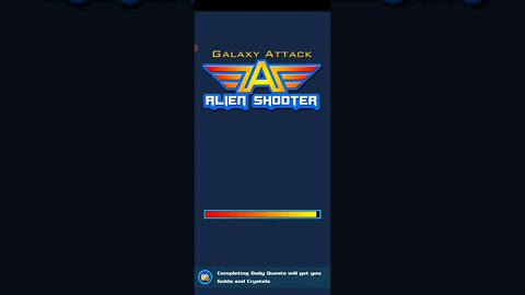 GALAXY ATTACK ALIEN SHOOTER - LEVEL 49 HARD