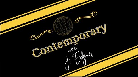 Contemporary #587: Go Along With the Monoparty, or Else