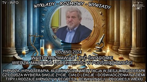 HIPNOZA, HIPNOTERAPIA, AUTOHIPNOZA I MEDYTACJA W SESJI IMAGOTERAPII. CZY DUSZA WYBIERA SWOJE ZYCIE, CIAŁO LEKCJE I DOŚWIADCZENIA NA ZIEMI. TYPY I RODZAJE HIPNOZY W REGRESJI REINKARNACJI I PROGRESJI WIEKU.