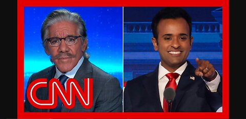 Geraldo Rivera calls Vivek Ramaswamy’s deportation policy ‘ruthlessly pragmatic’