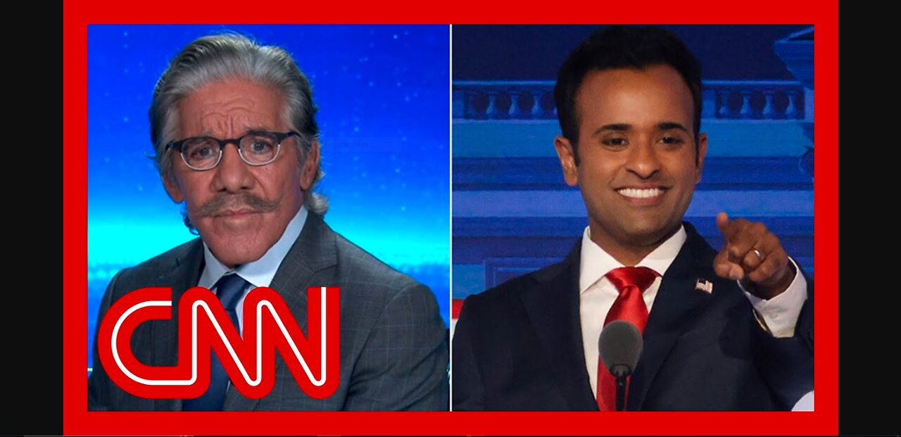 Geraldo Rivera calls Vivek Ramaswamy’s deportation policy ‘ruthlessly pragmatic’