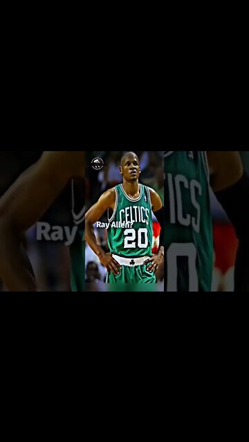 Greatest 3 Point Shooter NBA