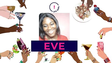 Mikara Reid's Aye Gurl! - First Impressions with co-host Eve [from Lagos, Nigeria]