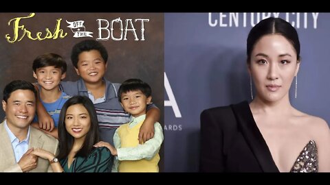 Constance Wu Says She Attempted Suicide after Fresh Off the Boat Tweet - Talks AsAms & Mental Health