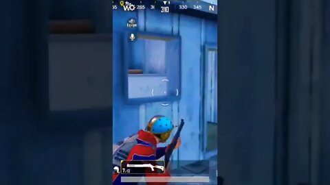BAD Boy PUBG