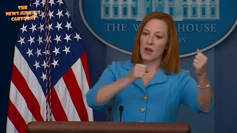 Reporter: Why there is a shortage of workers? Psaki: It takes time to regain confidence.