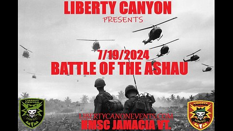 battle of the ashau 7/19/24