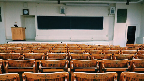 90% of Students Leave Christianity Before Leaving College