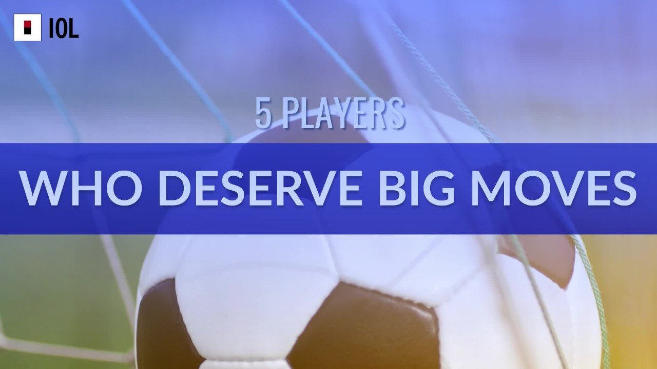 5 players that must move