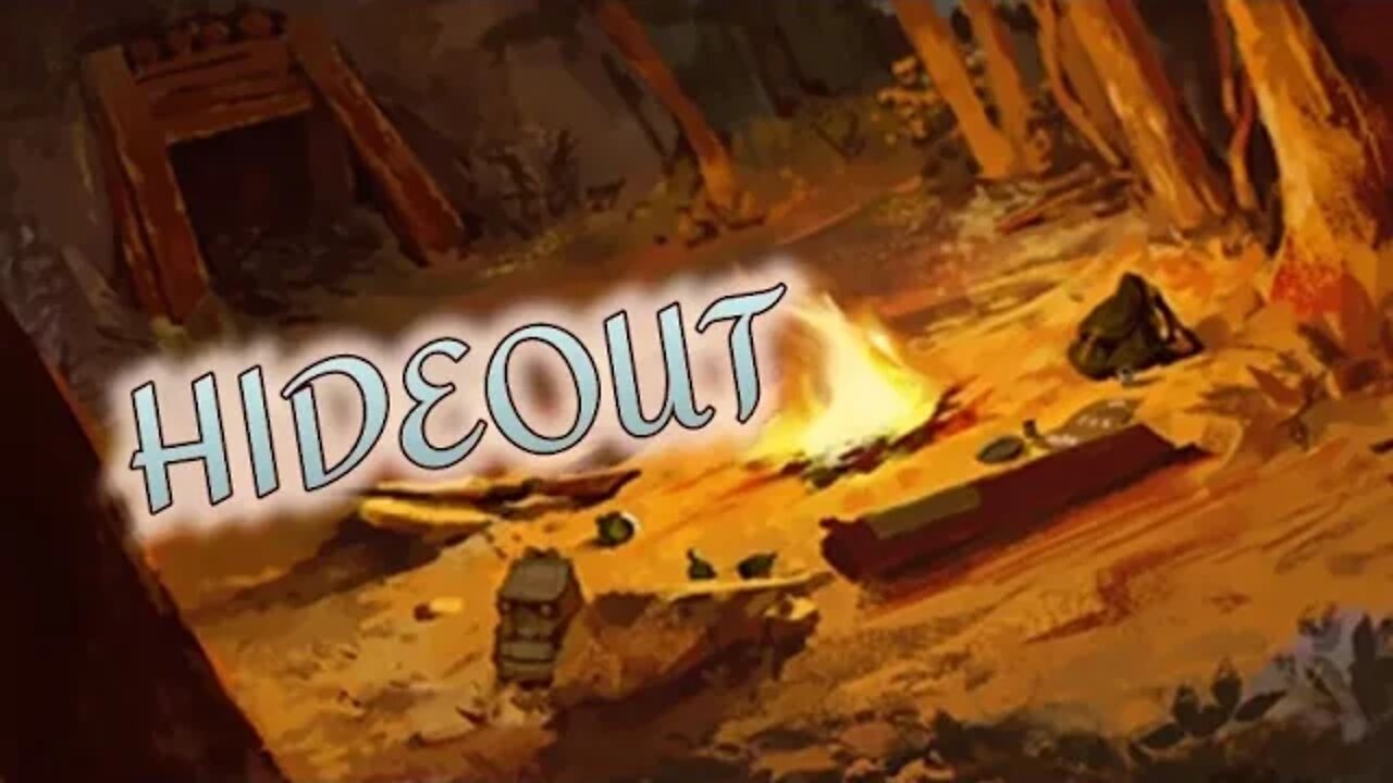 SHOOT FIRST/DAILY QUEST EASY/WESTLAND SURVIVAL/RAID HIDEOUT/ELIMINATE BLUE EYED WESTBROOK/ASH GROVE