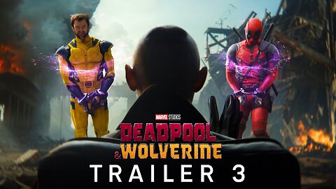 Deadpool & Wolverine | Trailer LATEST UPDATE & Release Date