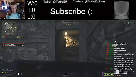 SUNDAY NIGHT STREAM