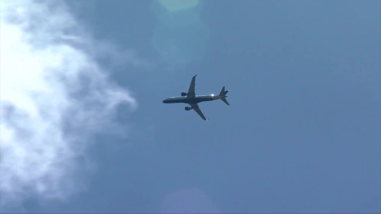 Flight 3407 Family members to travel to Washington, D.C.