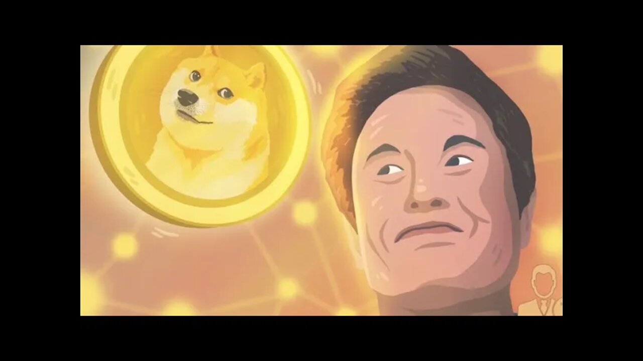 Dogecoin Will Make People Rich! HOLD STRONG!