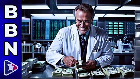 Crime labs exposed as COMPLETE FRAUDS
