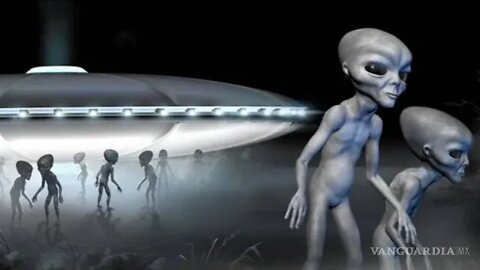 LA AMENAZA EXTRATERRESTRE