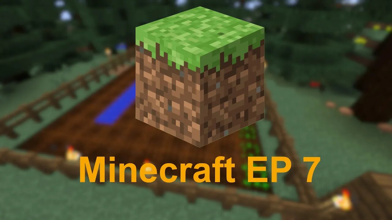 Minecraft EP 7