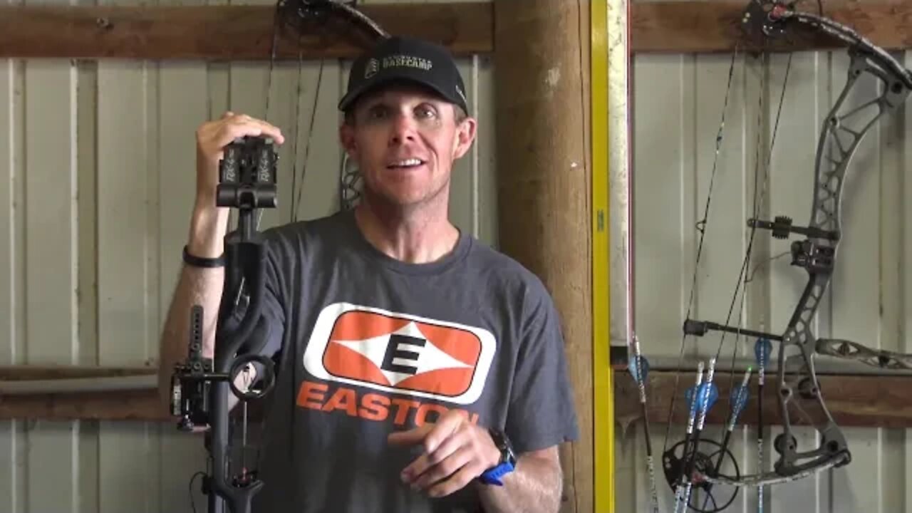 Bow Tuning Basics - Bowhunter Basecamp