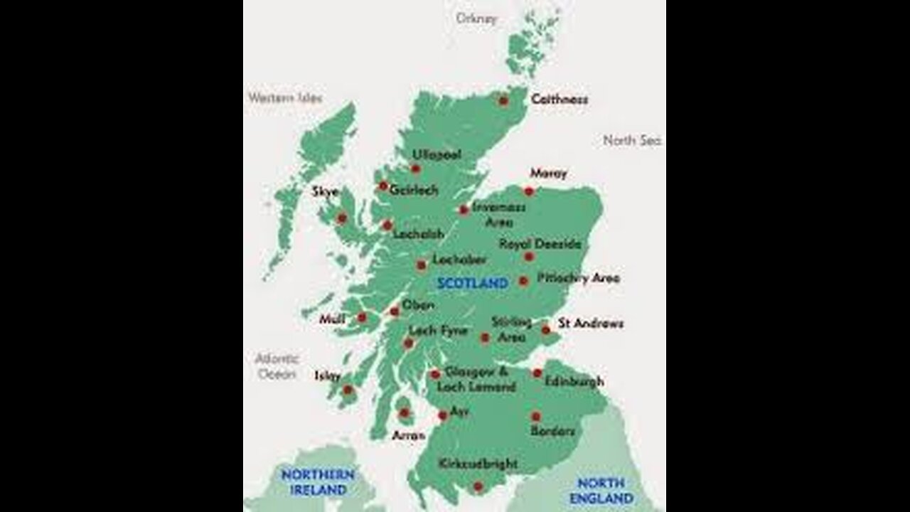 Talking to Muslims 134: Midlothian Bonnyrigg Mosque in Scotland