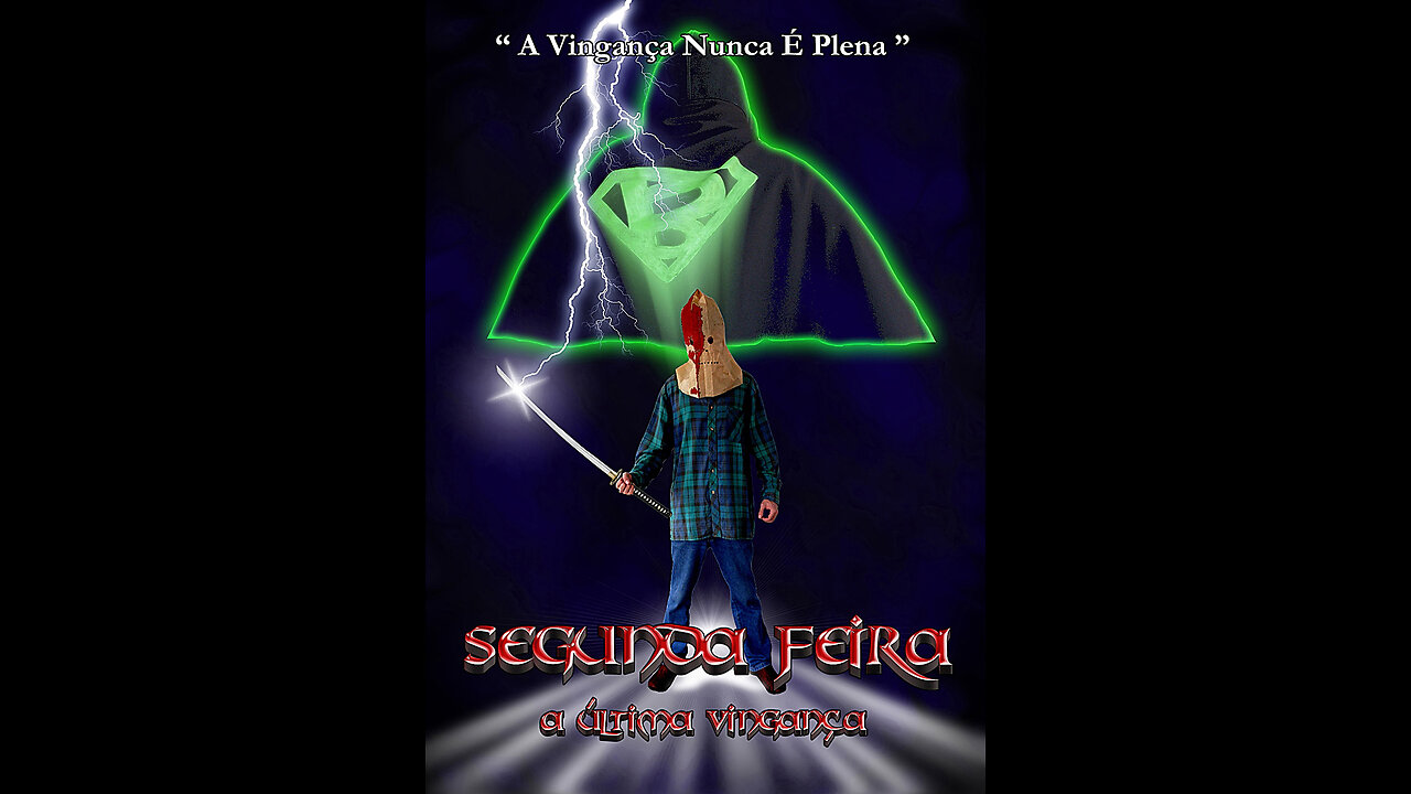 Segunda Feira - A Última Vingança (2010)