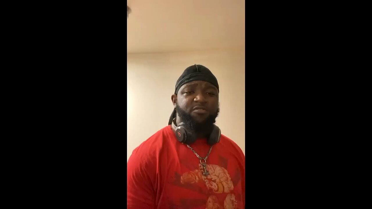 RillaWolf is Ready for the Ghetto Gauntlet