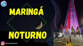 Maringá Paraná