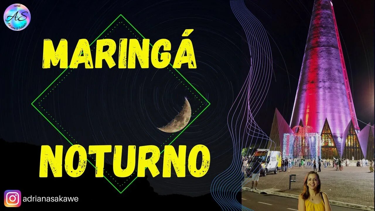 Maringá Paraná