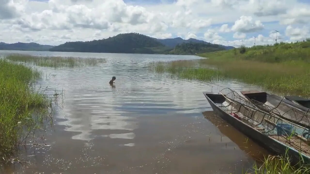 The Most Peaceful Place in Thailand