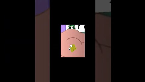 Jim Does Kermit On The Butt