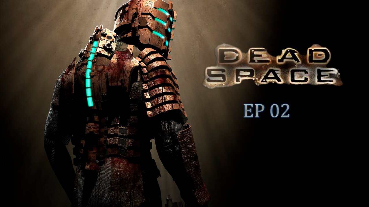 dead space