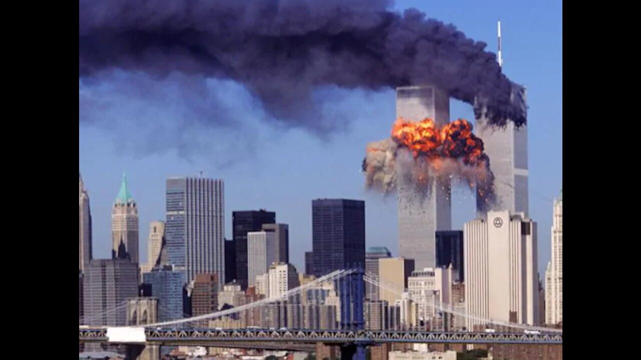 9/11 Exposed (2015)