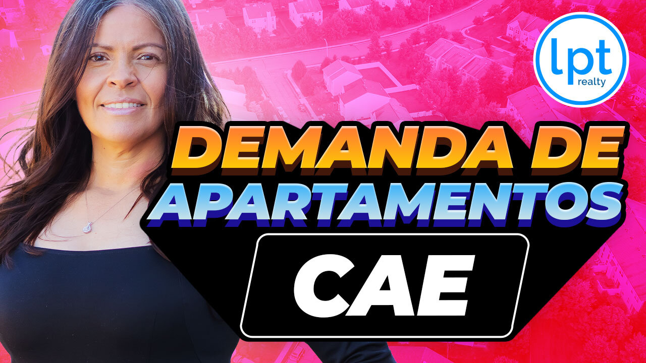 💥 ¡ALERTA! SE ESTÁ DESPLOMANDO La Demanda De Apartamentos – Reporte De RealPage 🔥