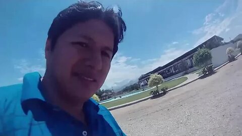 Paseo Iglesia 2015