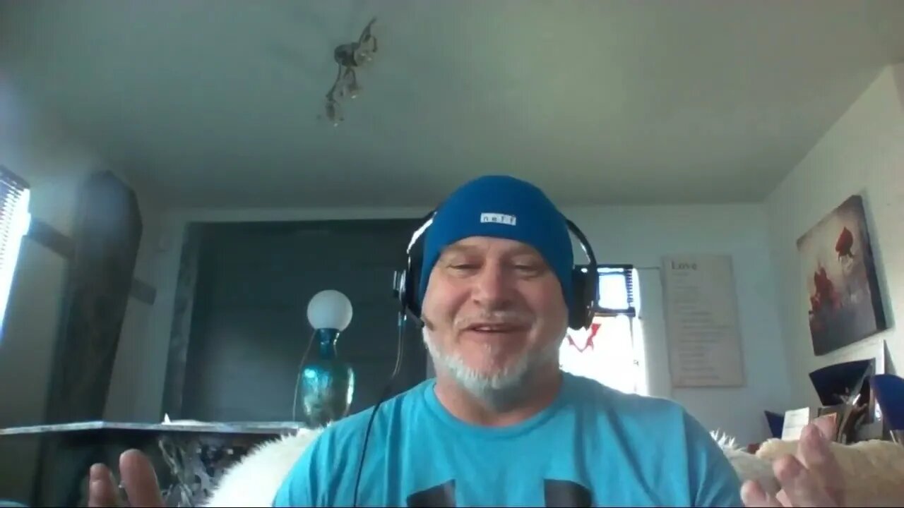 LETS Get SOMETHING PERFECTLY CLEAR - Jonathan Kleck