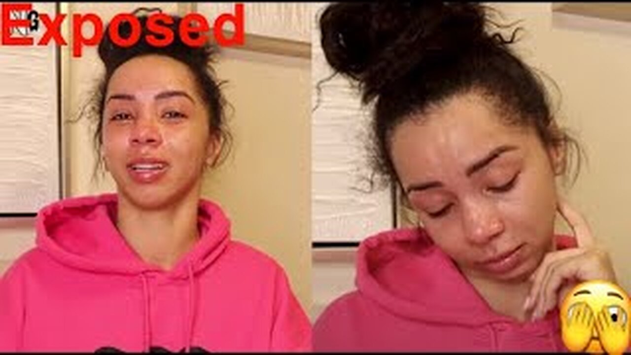 Brittany Renner Exposes her Past