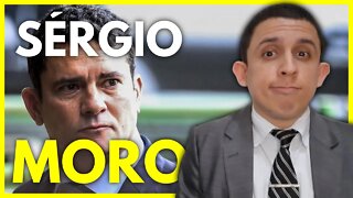 Qual é a do Sérgio Moro? | QuintEssência