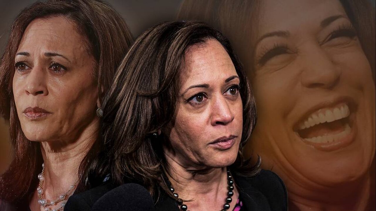 Kamala’s “Honeymoon” Phase Comes To An End - Democrats Are Panicking Again