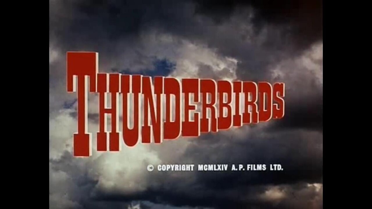 Thunderbirds