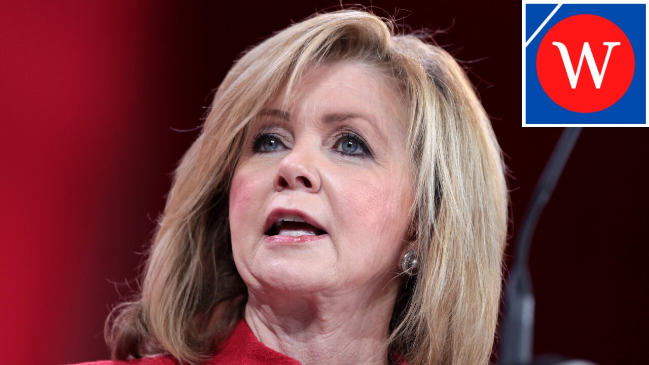 Facebook Whistleblower Testimony: Sen Marsha Blackburn Opening Statement