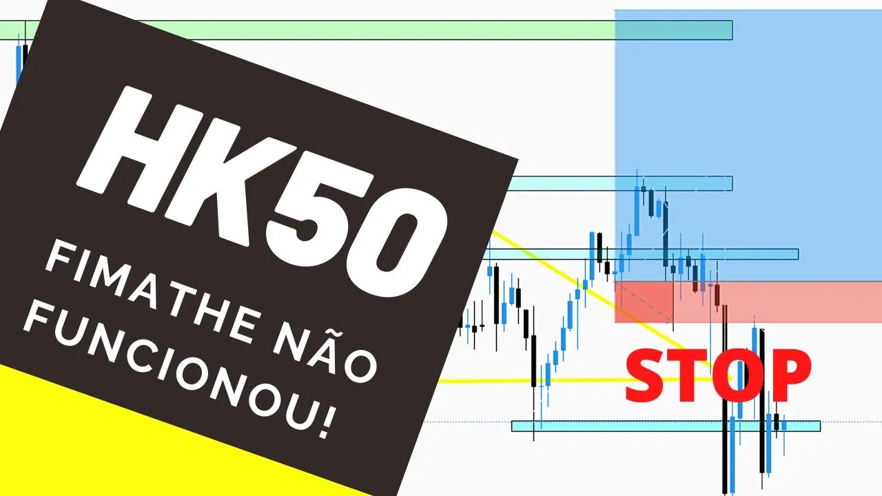 HK50 A Fimathe Já Não Funciona 😥