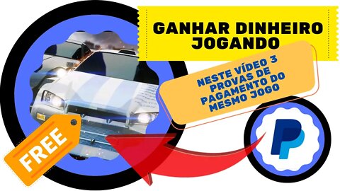 Ganhar dinheiro com o jogo Ace Car [prova de pagamento na descrição]